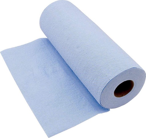 [ALL12006] Allstar Performance - Blue Shop Towels 60ct Roll