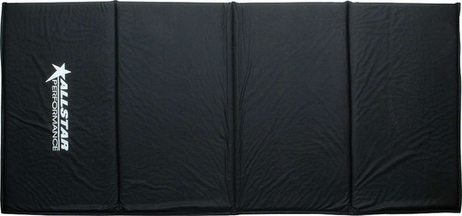 [ALL10126] Allstar Performance - Track Mat Black 24 x 52