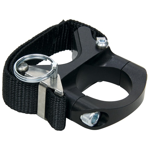 [ALL64271] Allstar Performance - Canister Mount 1-1/2in Clamp