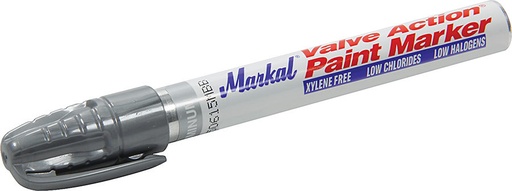 [ALL12050] Allstar Performance - Paint Marker Silver