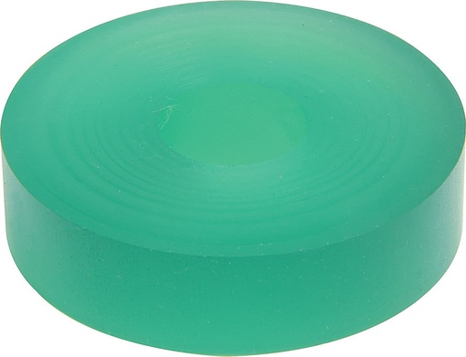 [ALL64330] Allstar Performance - Bump Stop Puck 50dr Green 1/2in