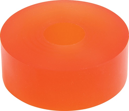 [ALL64334] Allstar Performance - Bump Stop Puck 55dr Orange 3/4in