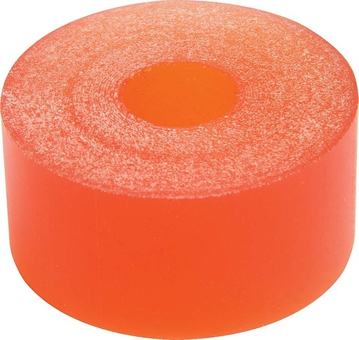 [ALL64335] Allstar Performance - Bump Stop Puck 55dr Orange 1in