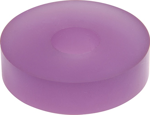 [ALL64336] Allstar Performance - Bump Stop Puck 60dr Purple 1/2in