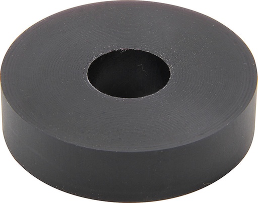[ALL64339] Allstar Performance - Bump Stop Puck 65dr Black 1/2in