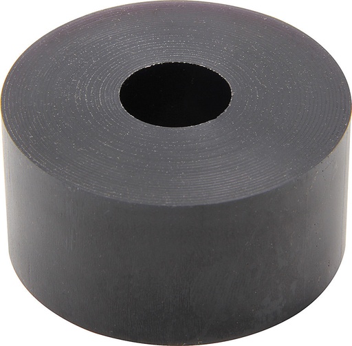 [ALL64341] Allstar Performance - Bump Stop Puck 65dr Black 1in