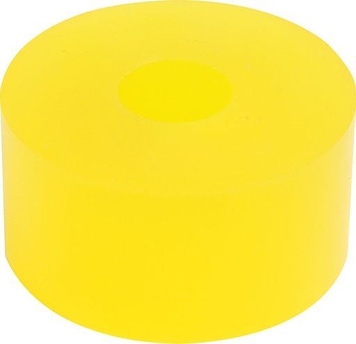 [ALL64346] Allstar Performance - Bump Stop Puck 75dr Yellow 1in