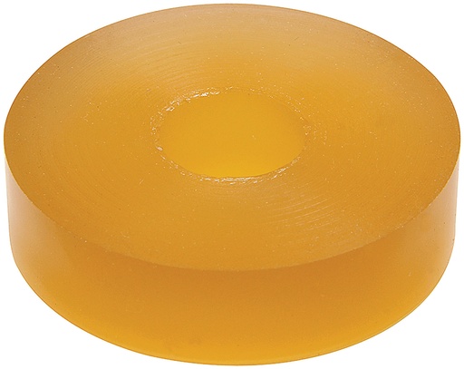 [ALL64367] Allstar Performance - Bump Stop Puck 40dr Brown 1/2in Tall 14mm