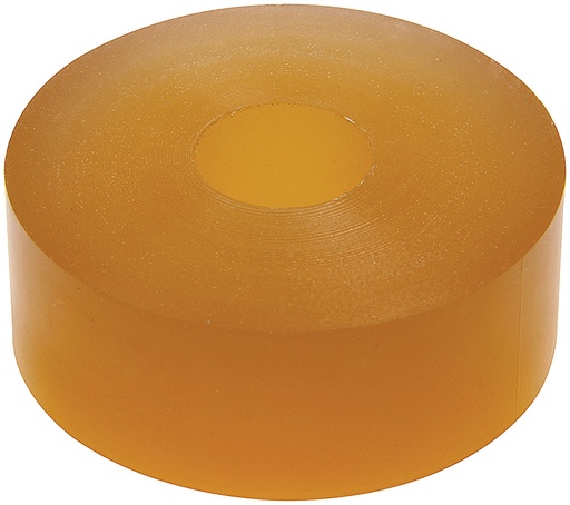 [ALL64368] Allstar Performance - Bump Stop Puck 40dr Brown 3/4in Tall 14mm