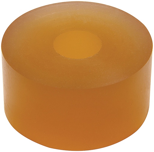 [ALL64369] Allstar Performance - Bump Stop Puck 40dr Brown 1in Tall 14mm