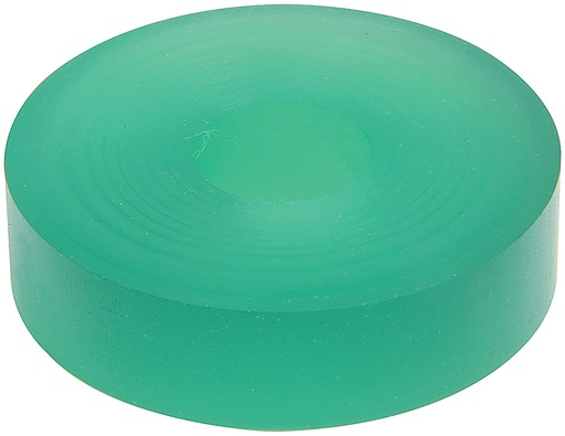 [ALL64370] Allstar Performance - Bump Stop Puck 50dr Green 1/2in Tall 14mm