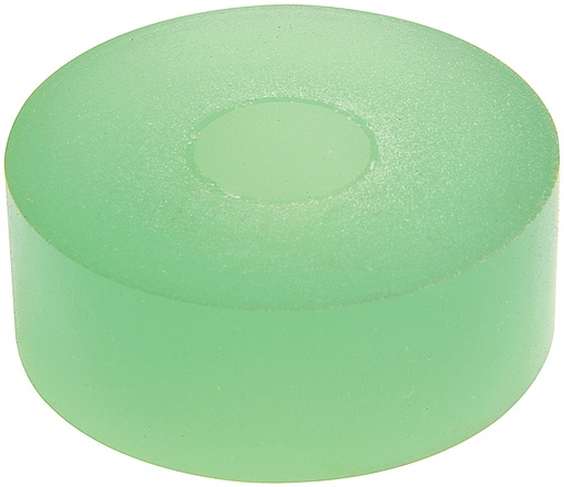 [ALL64371] Allstar Performance - Bump Stop Puck 50dr Green 3/4in Tall 14mm