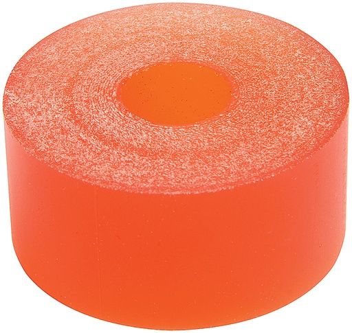[ALL64375] Allstar Performance - Bump Stop Puck 55dr Orange 1in Tall 14mm