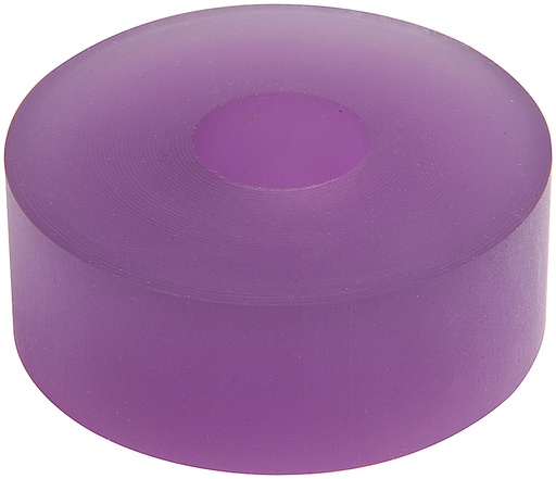 [ALL64377] Allstar Performance - Bump Stop Puck 60dr Purple 3/4in Tall 14mm