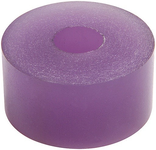 [ALL64378] Allstar Performance - Bump Stop Puck 60dr Purple 1in Tall 14mm