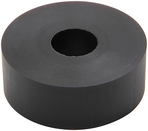 [ALL64380] Allstar Performance - Bump Stop Puck 65dr Black 3/4in Tall 14mm