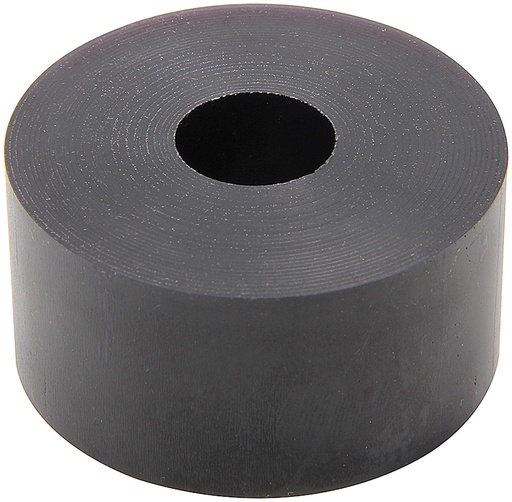 [ALL64381] Allstar Performance - Bump Stop Puck 65dr Black 1in Tall 14mm