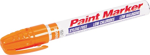 [ALL12057] Allstar Performance - Paint Marker Orange