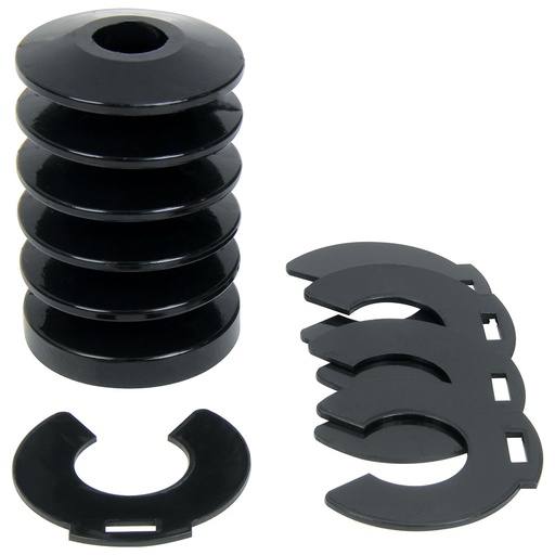 [ALL64505] Allstar Performance - Adjustable Poly Bump Kit
