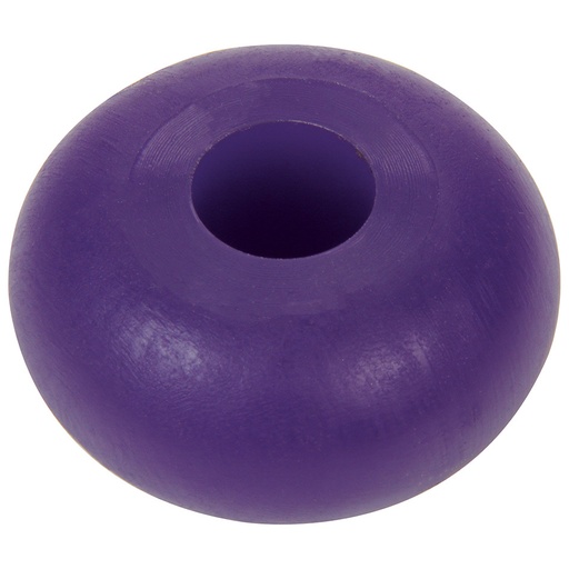 [ALL64512] Allstar Performance - Bump Stop Roller Skate Wheel 1in Tall 60dr
