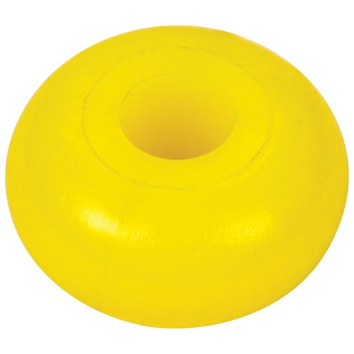 [ALL64514] Allstar Performance - Bump Stop Roller Skate Wheel 1in Tall 70dr