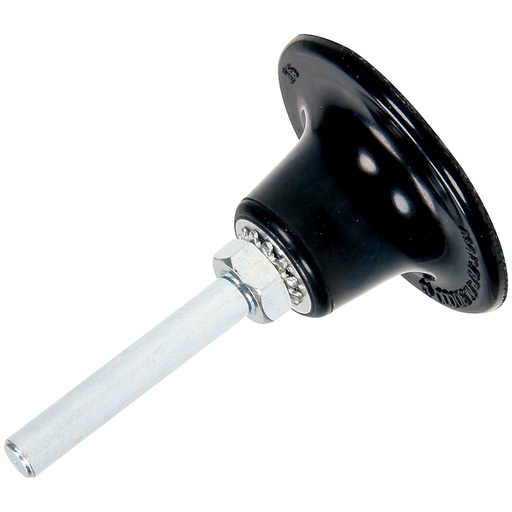 [ALL12100] Allstar Performance - Twist Lock Backing Pad 2in