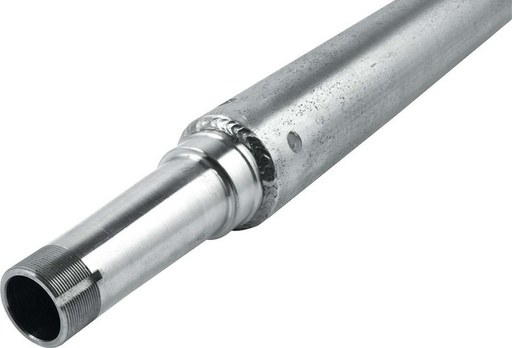 [ALL68231] Allstar Performance - Steel Axle Tube Wide 5 32.5in