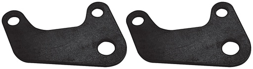 [ALL68313] Allstar Performance - QC Lift Bar Brackets Steel Lower 5/8in Hole