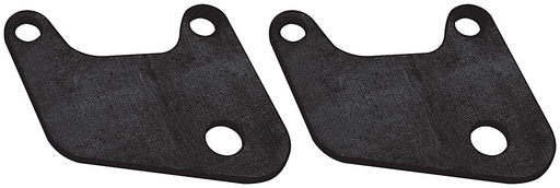 [ALL68314] Allstar Performance - QC Lift Bar Brackets Steel Lower 5/8in Hole