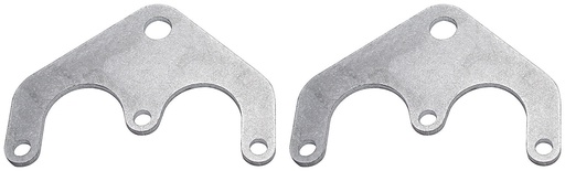 [ALL68318] Allstar Performance - QC Lift Bar Brackets Alum Upper 3/4in Hole