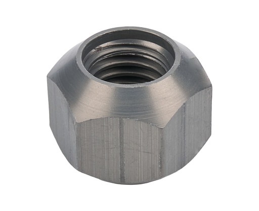 [ALL44097] Allstar Performance - Lug Nuts 5/8-11 Alum HC Dbl Chamfer 10pk