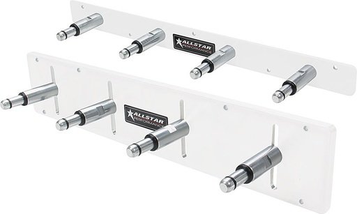 [ALL12211] Allstar Performance - Shock Rack Adjustable
