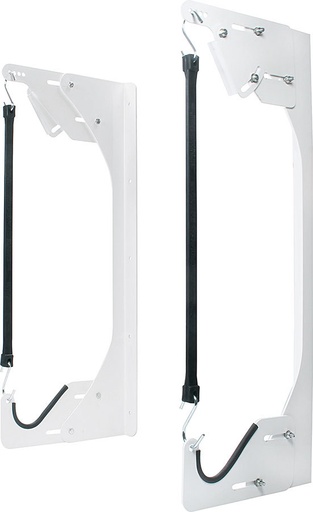 [ALL12214] Allstar Performance - Nose Wing Wall Mount