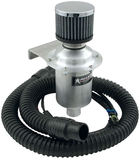 [ALL13020] Allstar Performance - Helmet Blower System