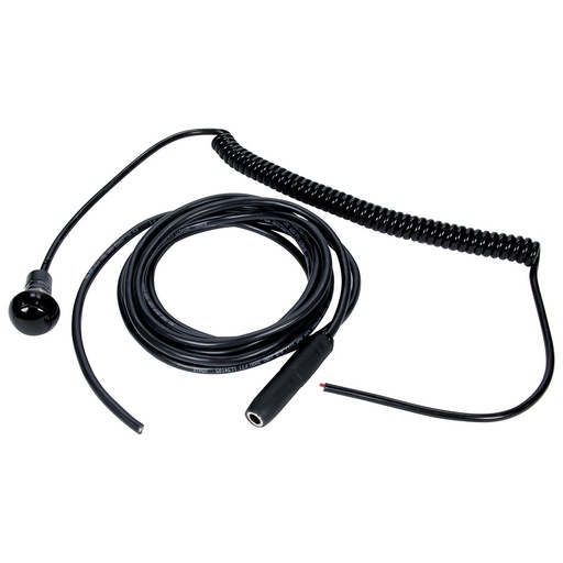 [ALL13106] Allstar Performance - Tearoff Machine Install Kit Harness/Steering