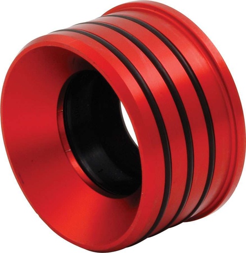 [ALL72100] Allstar Performance - 9In Ford Housing Seal Red