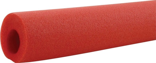 [ALL14101-48] Allstar Performance - Roll Bar Padding Red 48pk