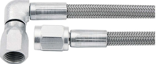 [ALL46302-24-5] Allstar Performance - 24in #3 Line -3 Str/-3 90 Deg 5pk
