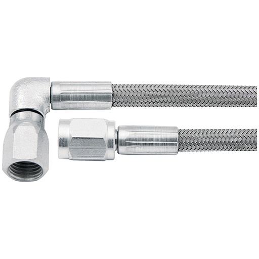 [ALL46302-28] Allstar Performance - 28in #3 Line -3 Str/ -3 90 Deg