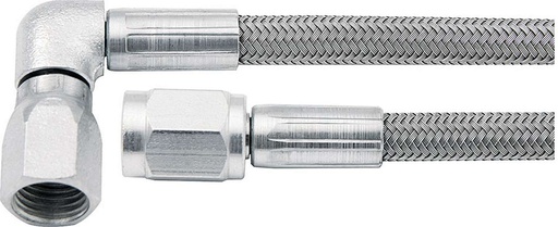[ALL46302-30] Allstar Performance - 30in #3 Line -3 Str/-3 90 Deg