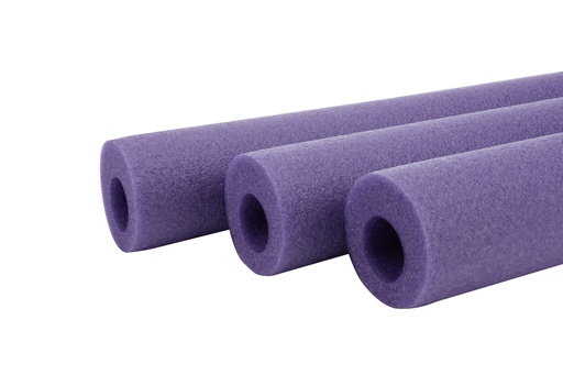[ALL14106-3] Allstar Performance - Roll Bar Padding Purple 3pk