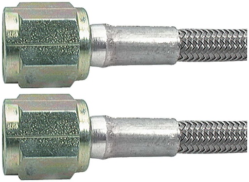 [ALL46310-18] Allstar Performance - 18in #3 Line -4 Str/-4 Str