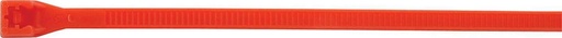 [ALL14127] Allstar Performance - Wire Ties Red 14.25 In 100Pk