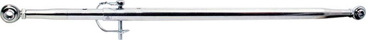[ALL48004] Allstar Performance - Manual Wing Adjuster w/ Steel Rod Ends