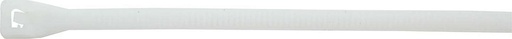 [ALL14134] Allstar Performance - Wire Ties Natural 11.25 in 100pk