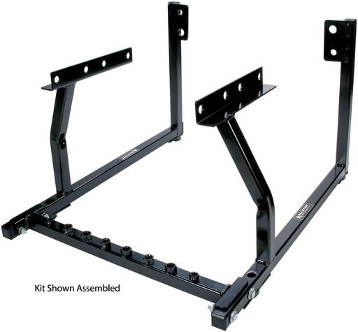 [ALL10144] Allstar Performance - Engine Cradle Pontiac Heavy Duty