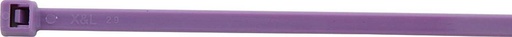 [ALL14139] Allstar Performance - Wire Ties Purple 14.25 in 100pk