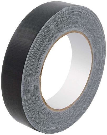 [ALL14141] Allstar Performance - Racers Tape 1in x 90ft Black