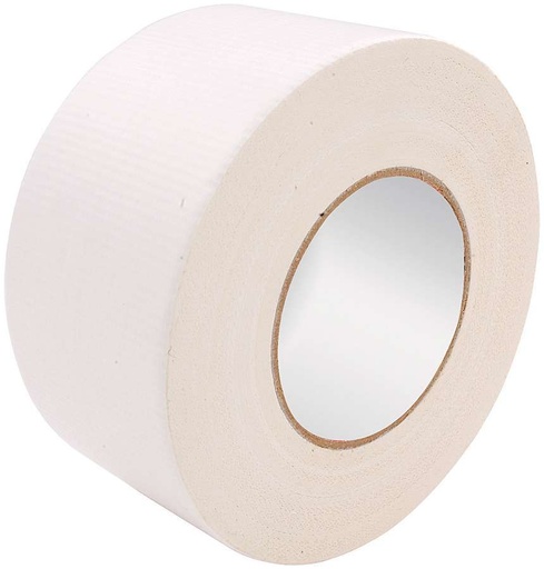 [ALL14142] Allstar Performance - Racers Tape 3in x 180ft White