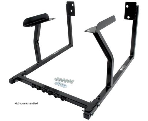 [ALL10145] Allstar Performance - Engine Cradle SBF Std Duty